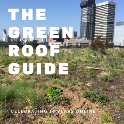 Celebration - green roof guide