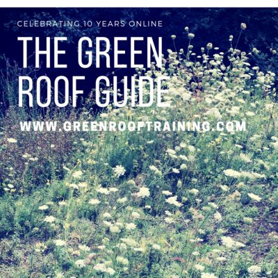 Celebration - online green roof guide